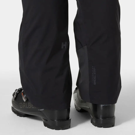 Helly Hansen Women's Legendary Insulated Ski Pants Skibukser Dame - Black -