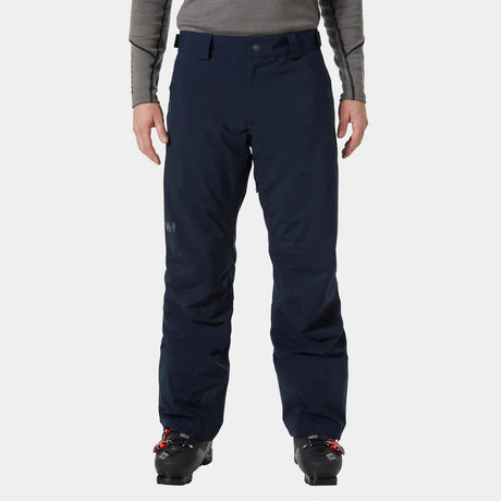 Helly Hansen Men's Legendary Insulated Ski Pants Skibukser Herre - Navy - Navy