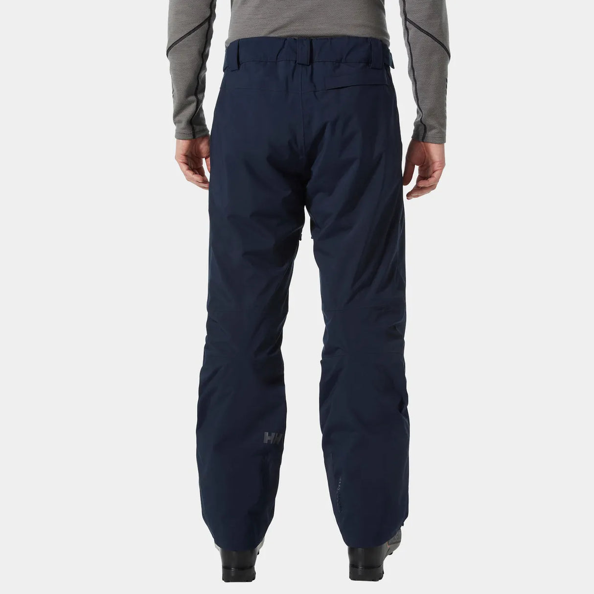 Helly Hansen Men's Legendary Insulated Ski Pants Skibukser Herre - Navy -