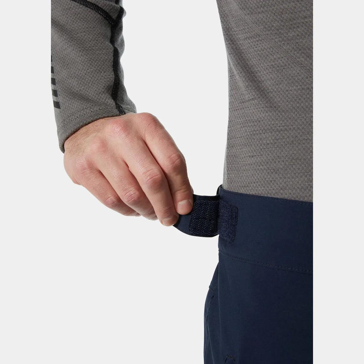 Helly Hansen Men's Legendary Insulated Ski Pants Skibukser Herre - Navy -