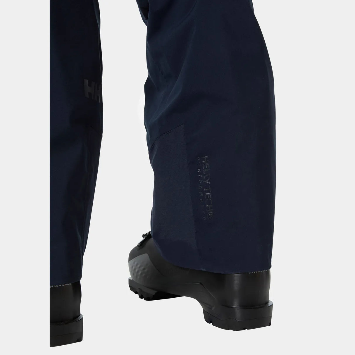 Helly Hansen Men's Legendary Insulated Ski Pants Skibukser Herre - Navy -
