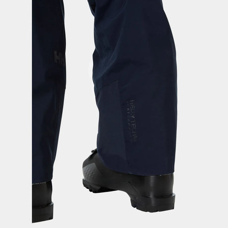Helly Hansen Men's Legendary Insulated Ski Pants Skibukser Herre - Navy -