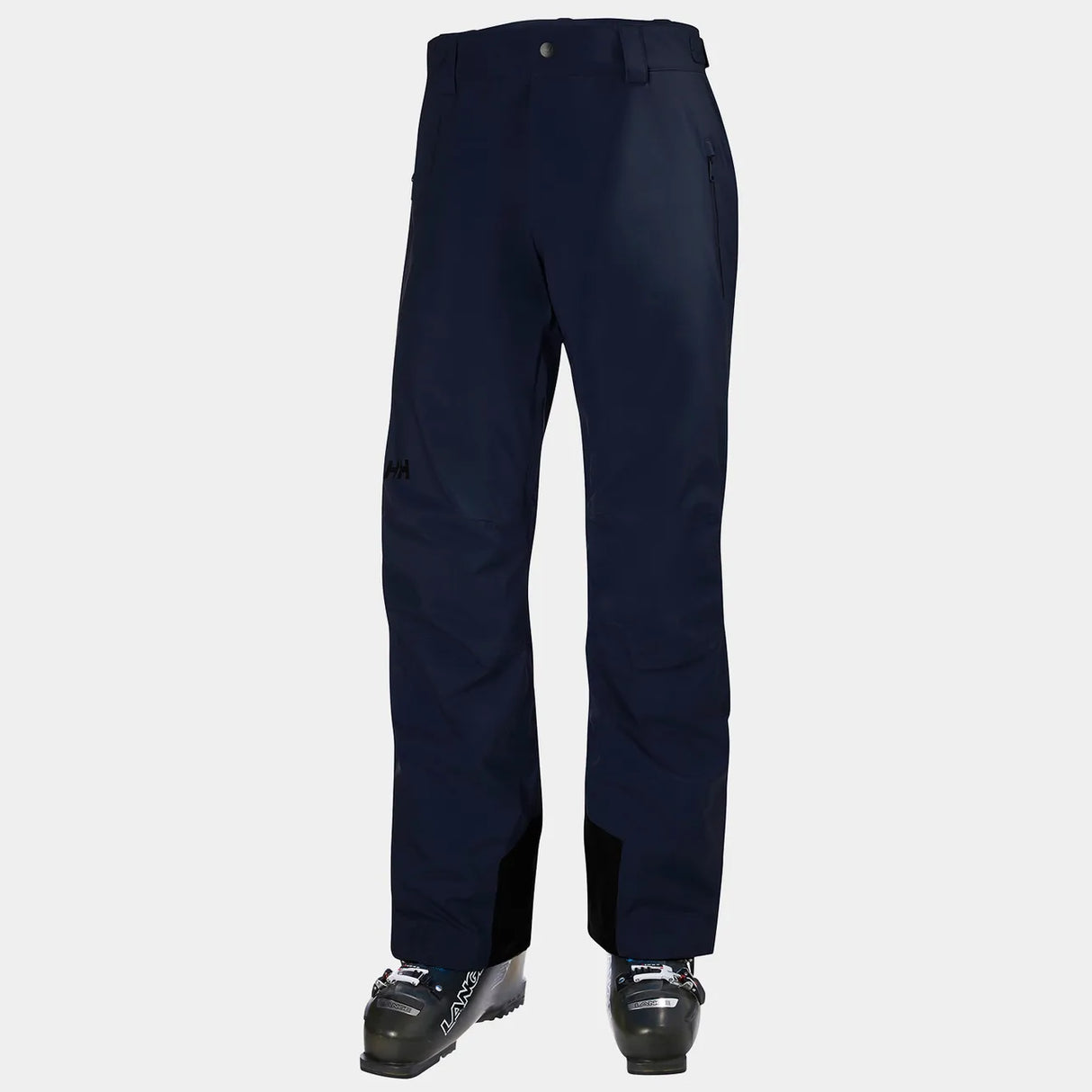 Helly Hansen Men's Legendary Insulated Ski Pants Skibukser Herre - Navy -
