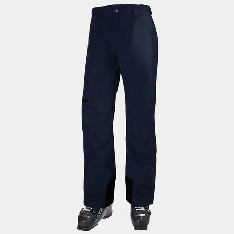 Helly Hansen Men's Legendary Insulated Ski Pants Skibukser Herre - Navy -