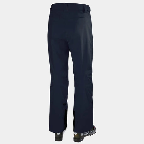 Helly Hansen Men's Legendary Insulated Ski Pants Skibukser Herre - Navy -