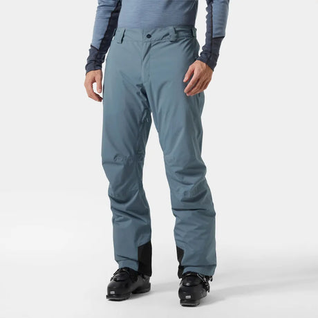 Helly Hansen Men's Legendary Insulated Ski Pants Skibukser Herre - Washed Navy - Washed Navy