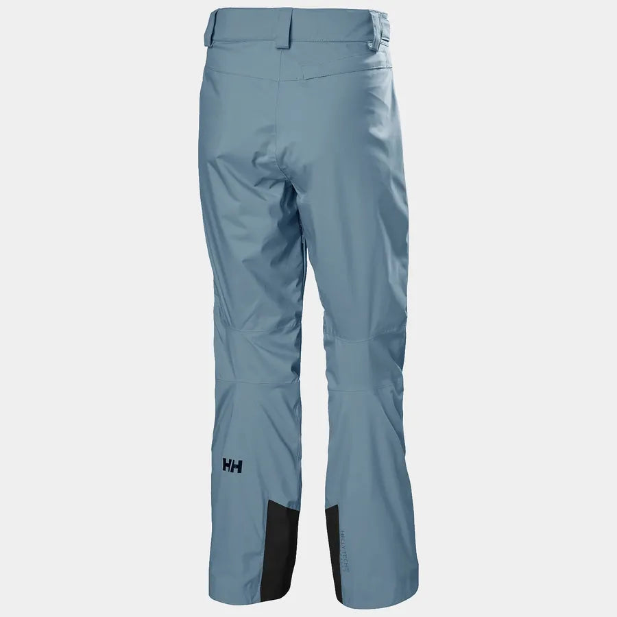 Helly Hansen Men's Legendary Insulated Ski Pants Skibukser Herre - Washed Navy -