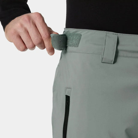 Helly Hansen Men's Legendary Insulated Ski Pants Skibukser Herre - Concrete -