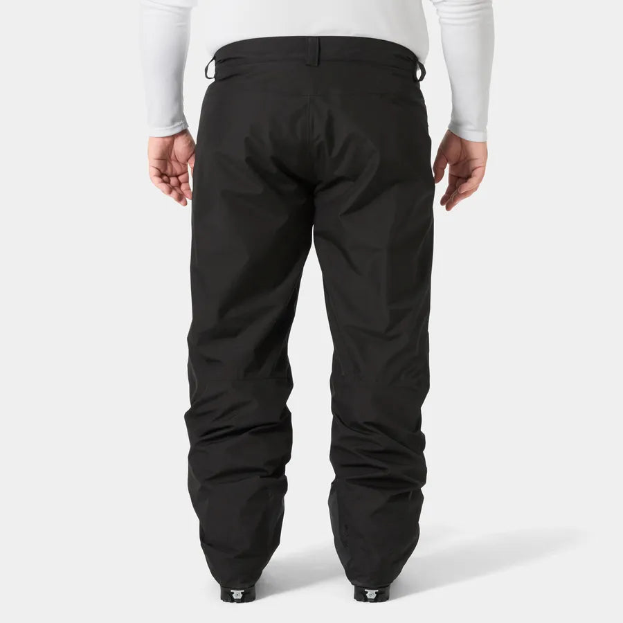 Helly Hansen Men's Blizzard Insulated Pant Skibukser Herre - Black
