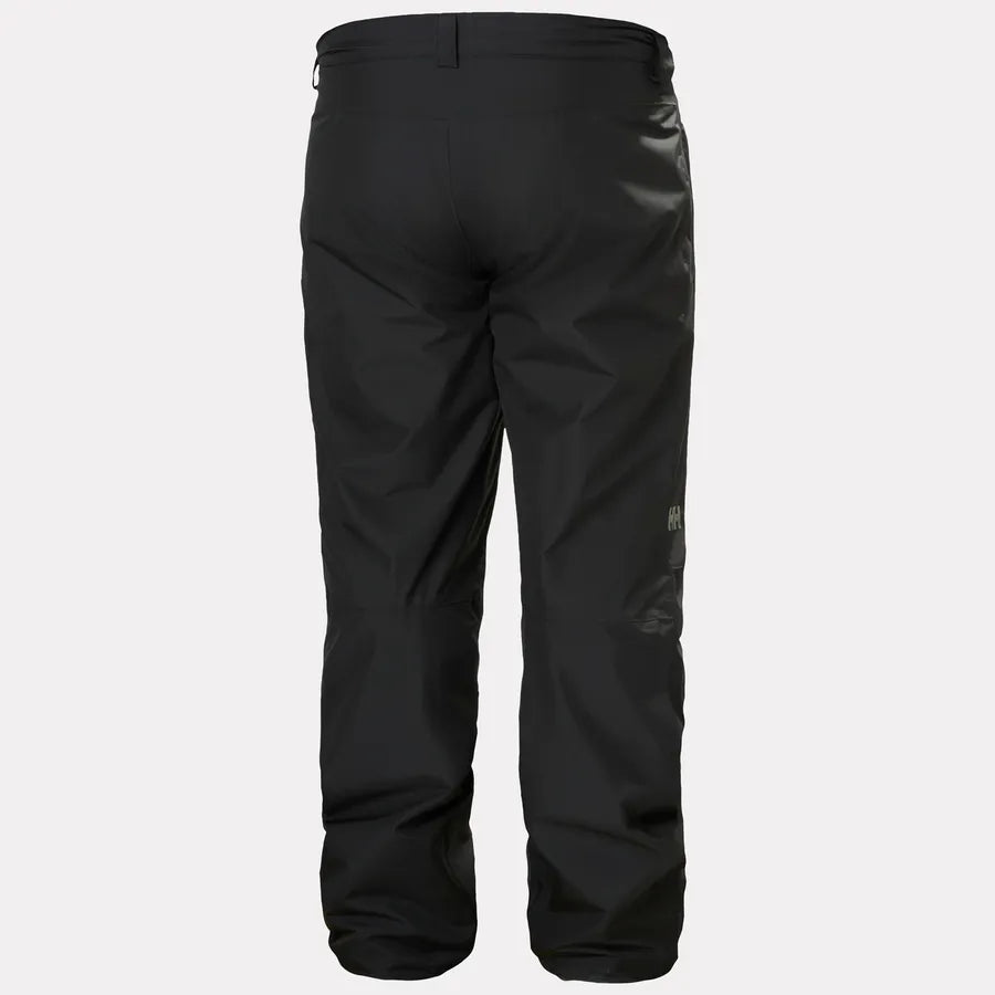 Helly Hansen Men's Blizzard Insulated Pant Skibukser Herre - Black