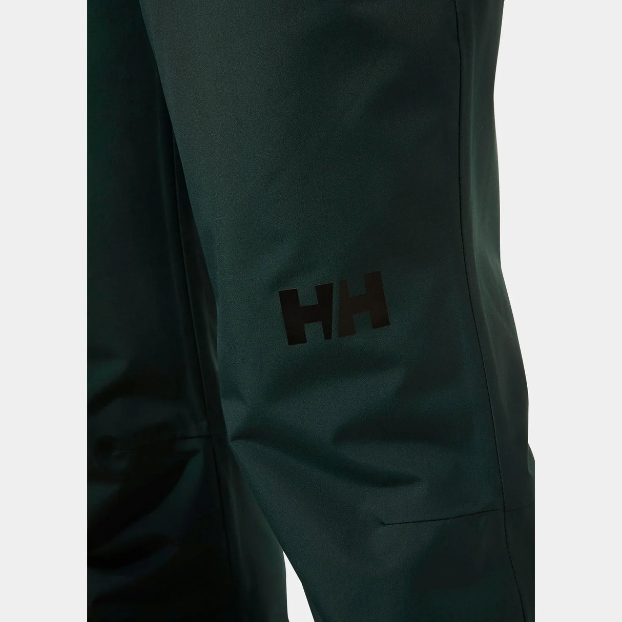 Helly Hansen Women's Blizzard Insulated Pant Skibukser Dame - Darkest Spruce -