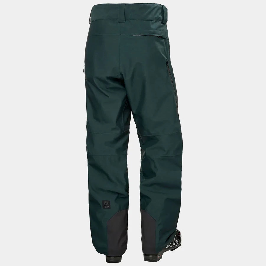 Helly Hansen Men's Garibaldi 2.0 Ski Pants Skibukser Herre - Darkest Spruce -