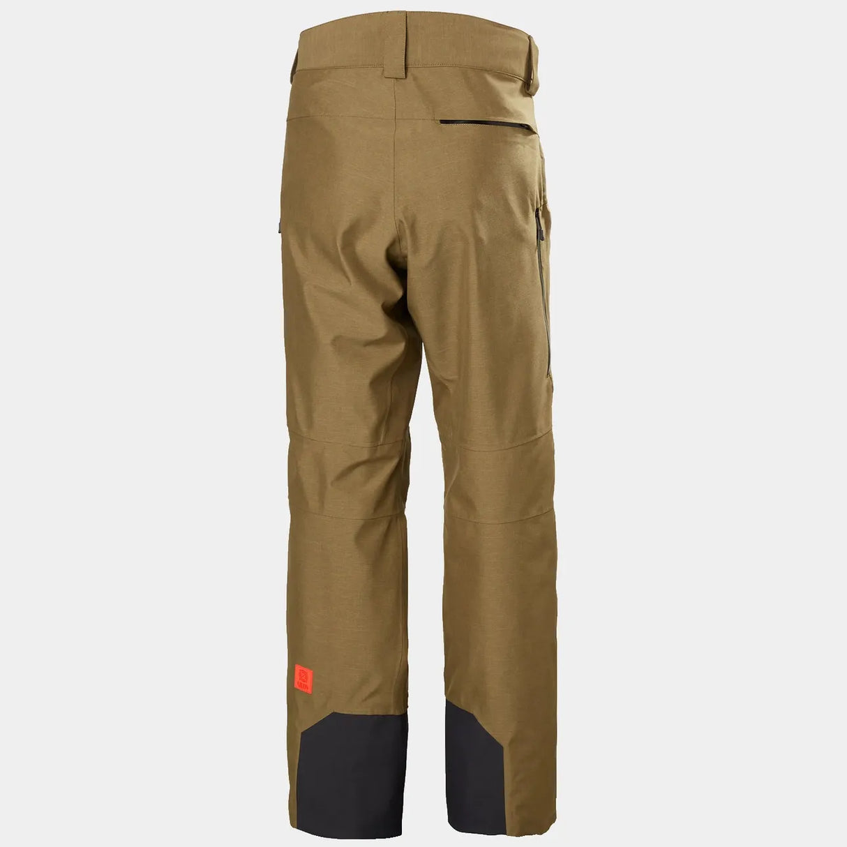 Helly Hansen Men's Garibaldi 2.0 Ski Pants Skibukser Herre - Sepia -