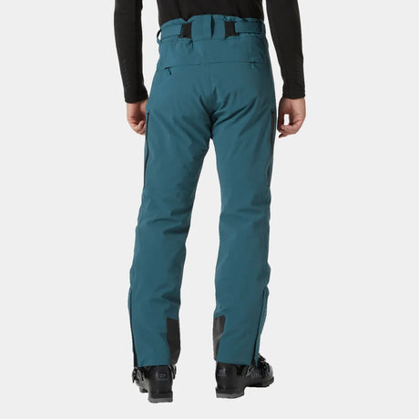 Helly Hansen Men's Alpha LIFALOFT™ Skisæt Herre - Navy / Dark Creek -