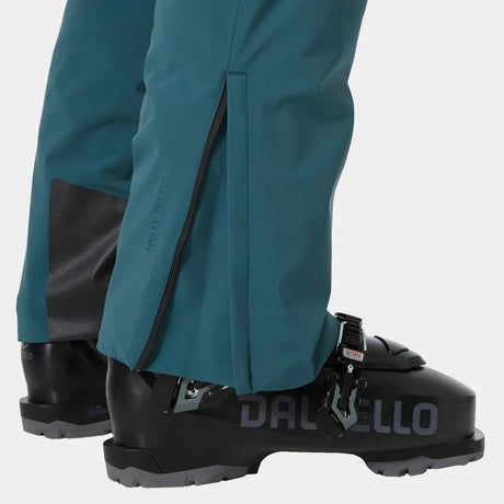 Helly Hansen Men's Alpha LIFALOFT™ Skisæt Herre - Navy / Dark Creek -