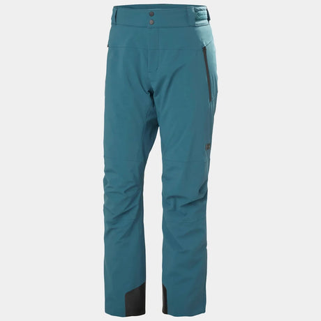 Helly Hansen Men's Alpha LIFALOFT™ Skisæt Herre - Navy / Dark Creek -