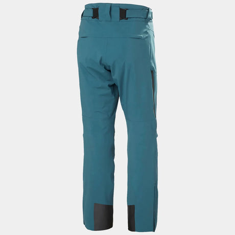 Helly Hansen Men's Alpha LIFALOFT™ Skisæt Herre - Navy / Dark Creek -