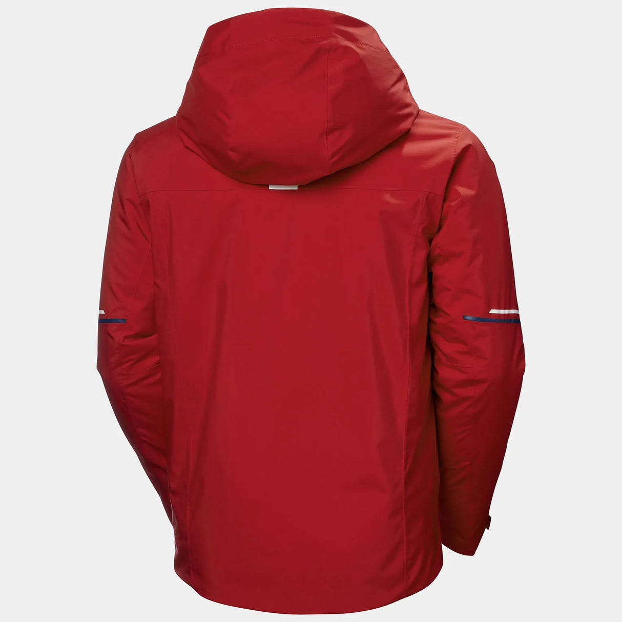 Helly Hansen Men's Carv LIFALOFT™ Ski Jacket Skijakke Herre - Red -
