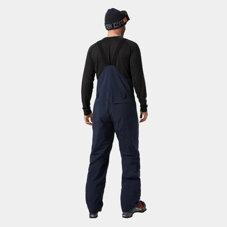 Helly Hansen Men's Legendary Insulated Bib Pants Skibukser Herre - Navy -