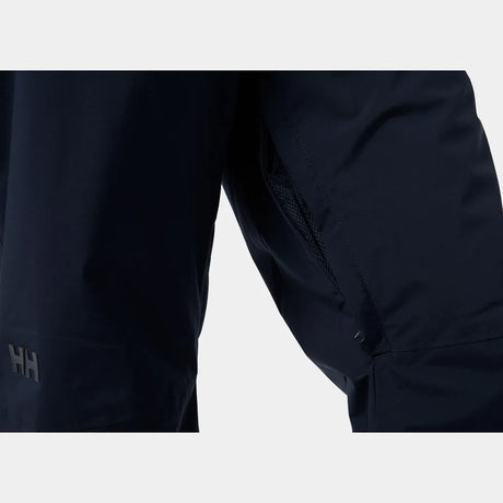 Helly Hansen Men's Legendary Insulated Bib Pants Skibukser Herre - Navy -