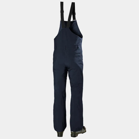 Helly Hansen Men's Legendary Insulated Bib Pants Skibukser Herre - Navy -