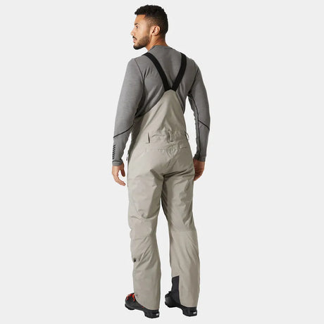 Helly Hansen Men's Legendary Insulated Bib Pants Skibukser Herre - Terrazzo -