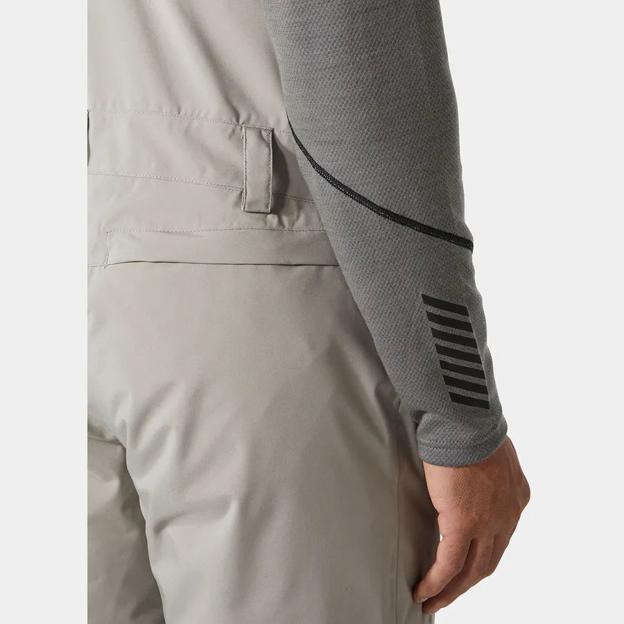 Helly Hansen Men's Legendary Insulated Bib Pants Skibukser Herre - Terrazzo -