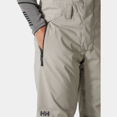 Helly Hansen Men's Legendary Insulated Bib Pants Skibukser Herre - Terrazzo -
