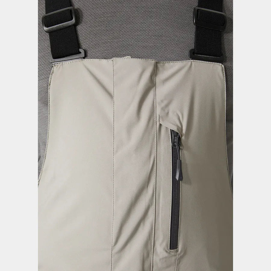 Helly Hansen Men's Legendary Insulated Bib Pants Skibukser Herre - Terrazzo -