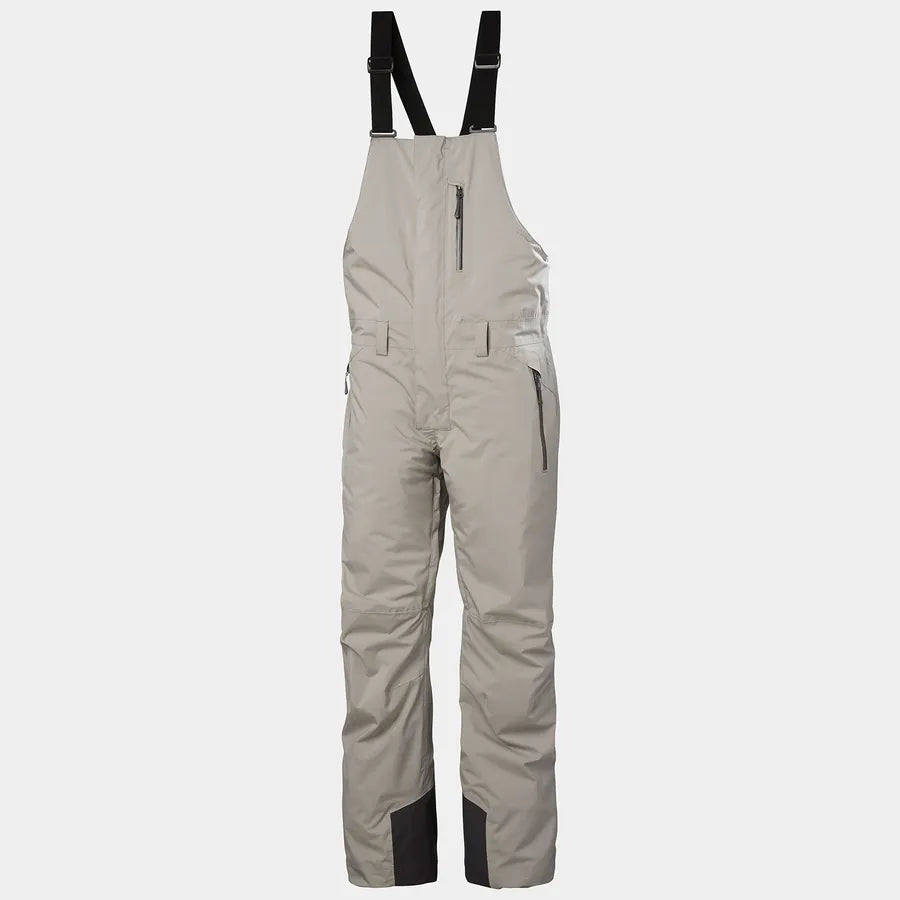Helly Hansen Men's Legendary Insulated Bib Pants Skibukser Herre - Terrazzo -