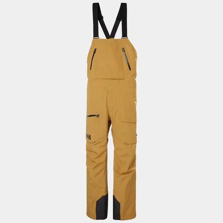 Helly Hansen Men's Ridge Infinity Bib Shell Ski Pants Skibukser Herre -