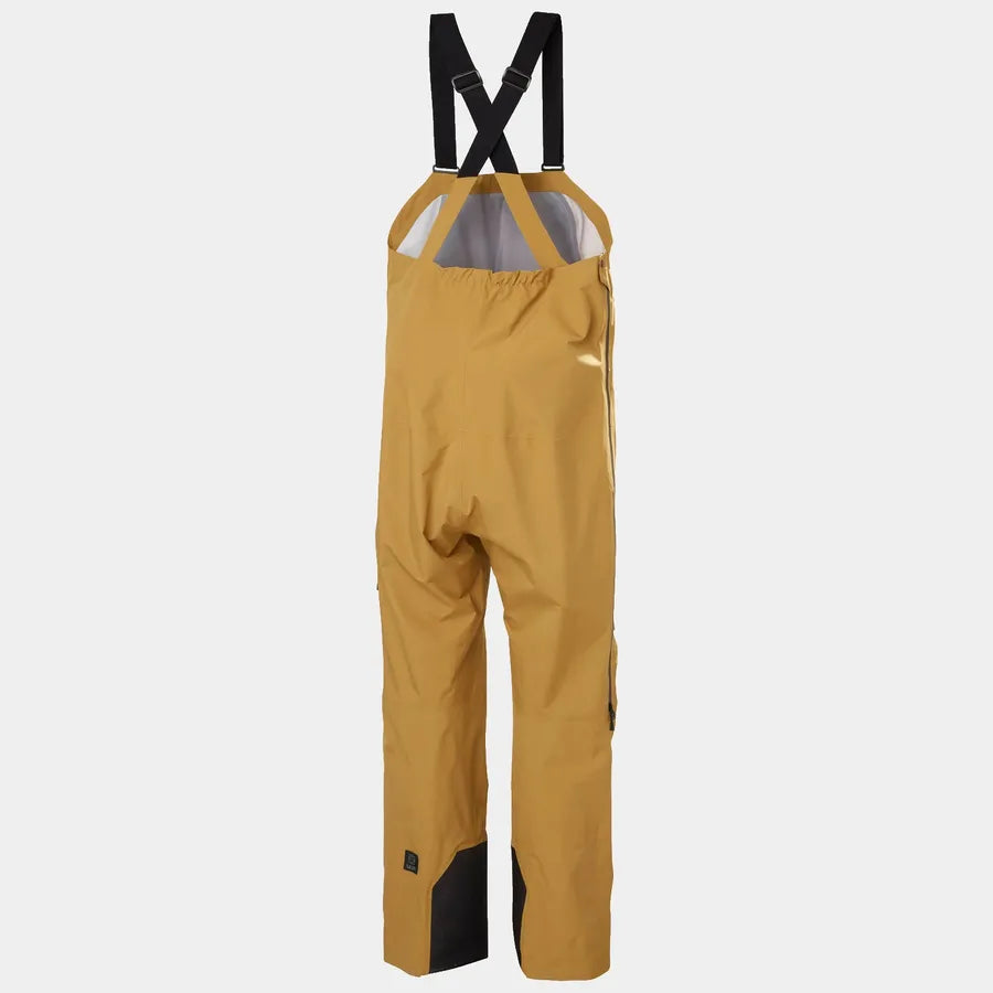 Helly Hansen Men's Ridge Infinity Bib Shell Ski Pants Skibukser Herre -