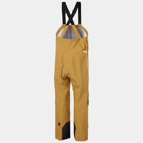 Helly Hansen Men's Ridge Infinity Bib Shell Ski Pants Skibukser Herre -
