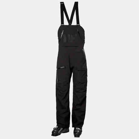 Helly Hansen Men's Ridge Infinity Bib Shell Ski Pants Skibukser Herre -
