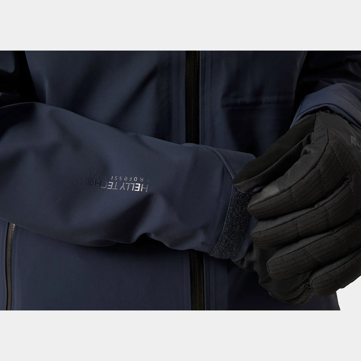 Helly Hansen Women's Motionista 3-layers Shell Ski Jacket Skijakke Dame - Navy -