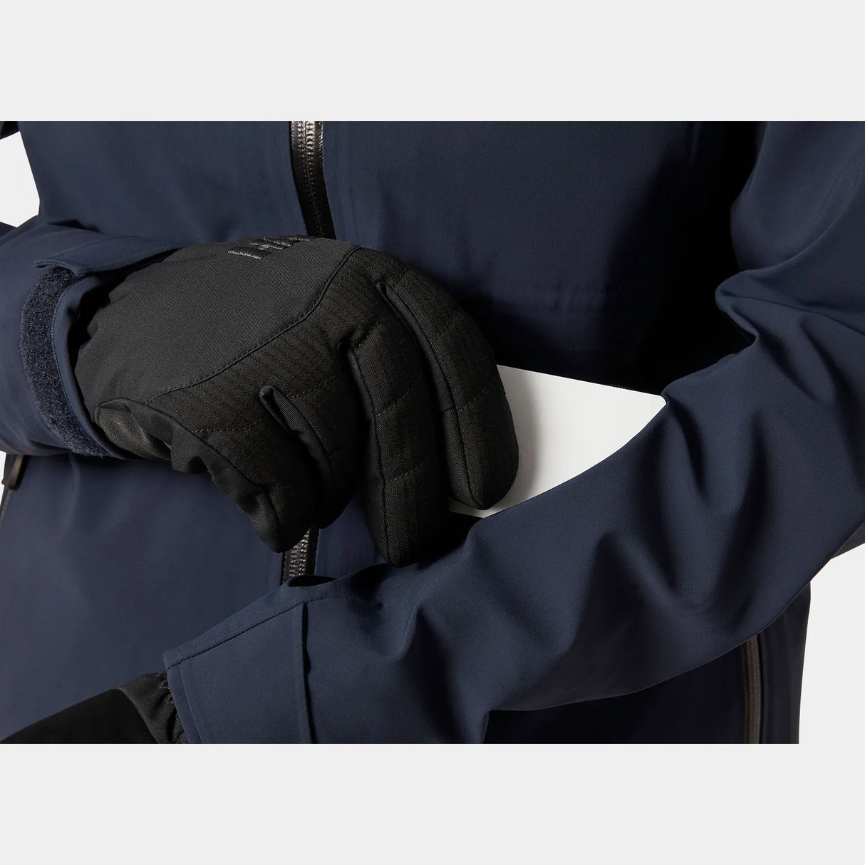 Helly Hansen Women's Motionista 3-layers Shell Ski Jacket Skijakke Dame - Navy -