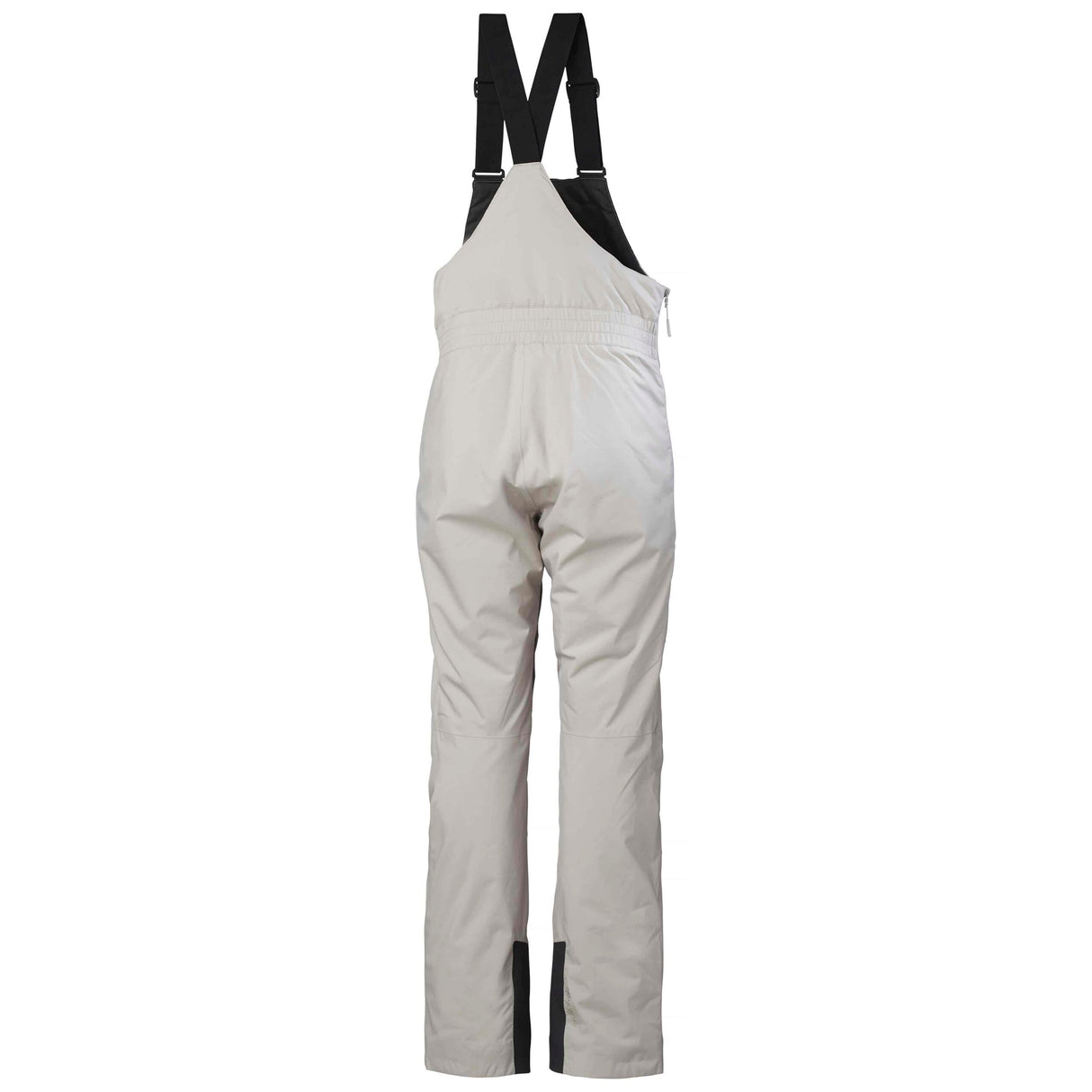 Helly Hansen Women's Legendary Insulated Bib Ski Pants Skibukser Dame - Mellow Grey -