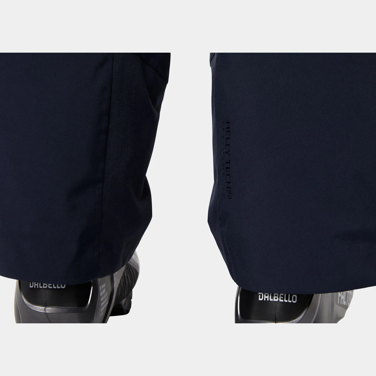 Helly Hansen Women's Legendary Insulated Bib Ski Pants Skibukser Dame - Navy -