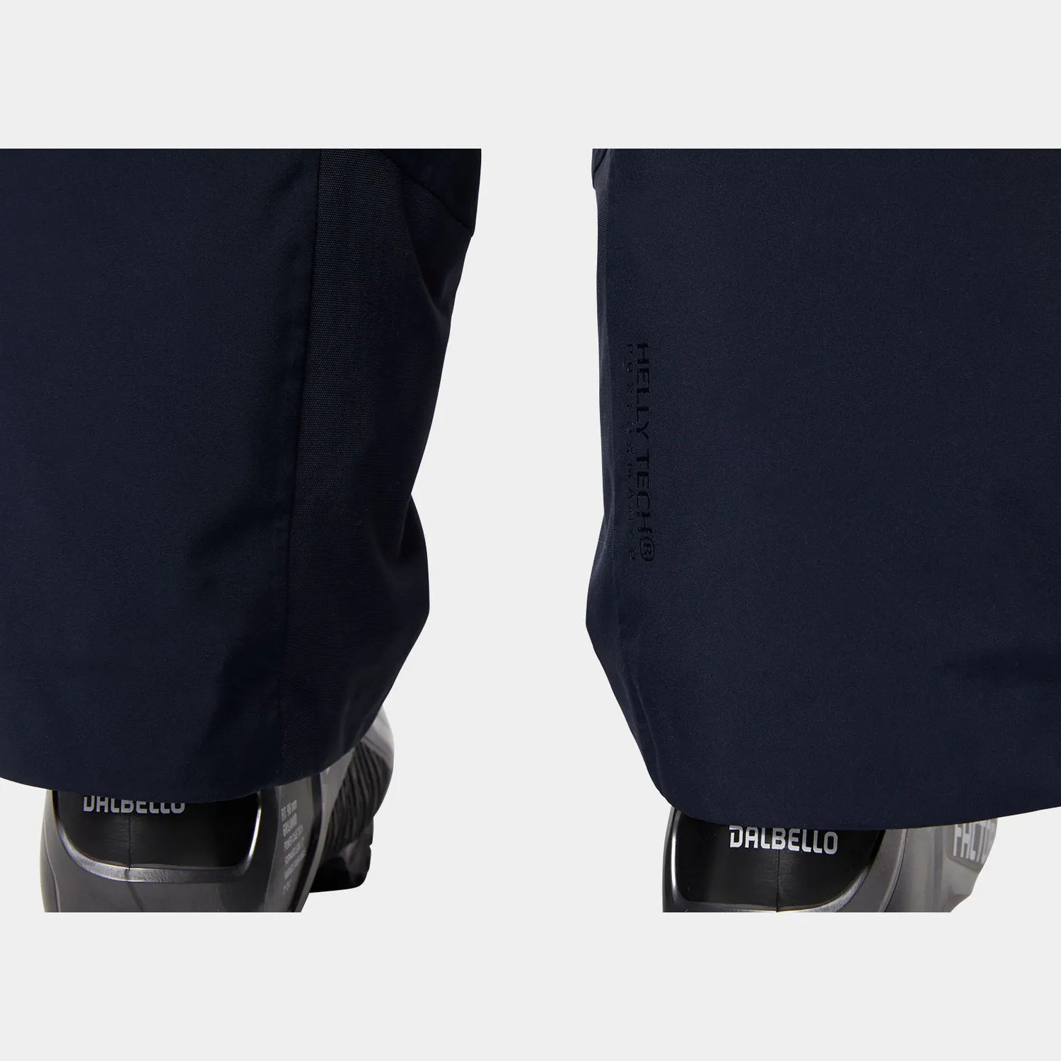 Helly Hansen Women's Legendary Insulated Bib Ski Pants Skibukser Dame - Navy -