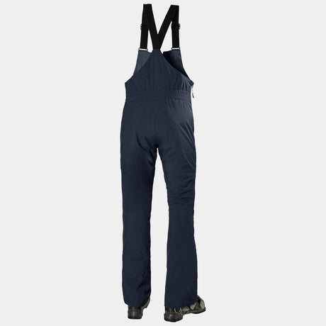 Helly Hansen Women's Legendary Insulated Bib Ski Pants Skibukser Dame - Navy -