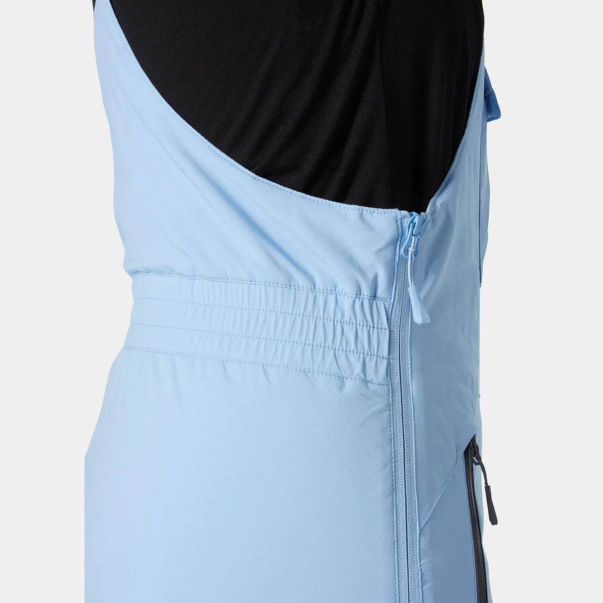 Helly Hansen Women's Legendary Insulated Bib Ski Pants Skibukser Dame - Bright Blue -