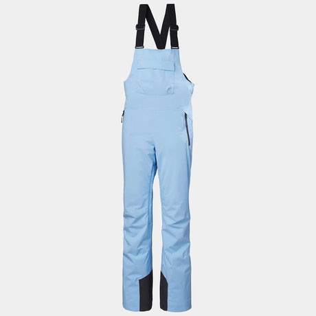 Helly Hansen Women's Legendary Insulated Bib Ski Pants Skibukser Dame - Bright Blue -