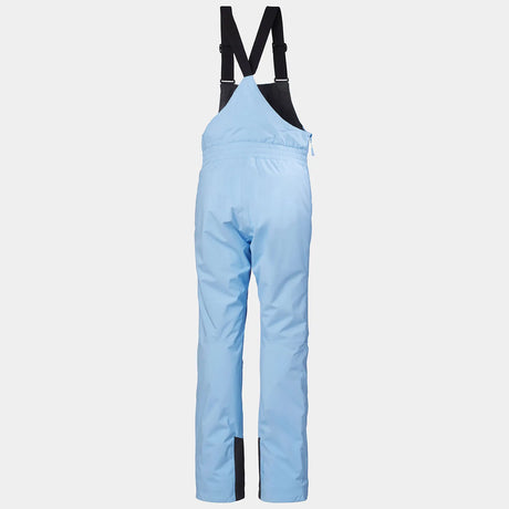 Helly Hansen Women's Legendary Insulated Bib Ski Pants Skibukser Dame - Bright Blue -