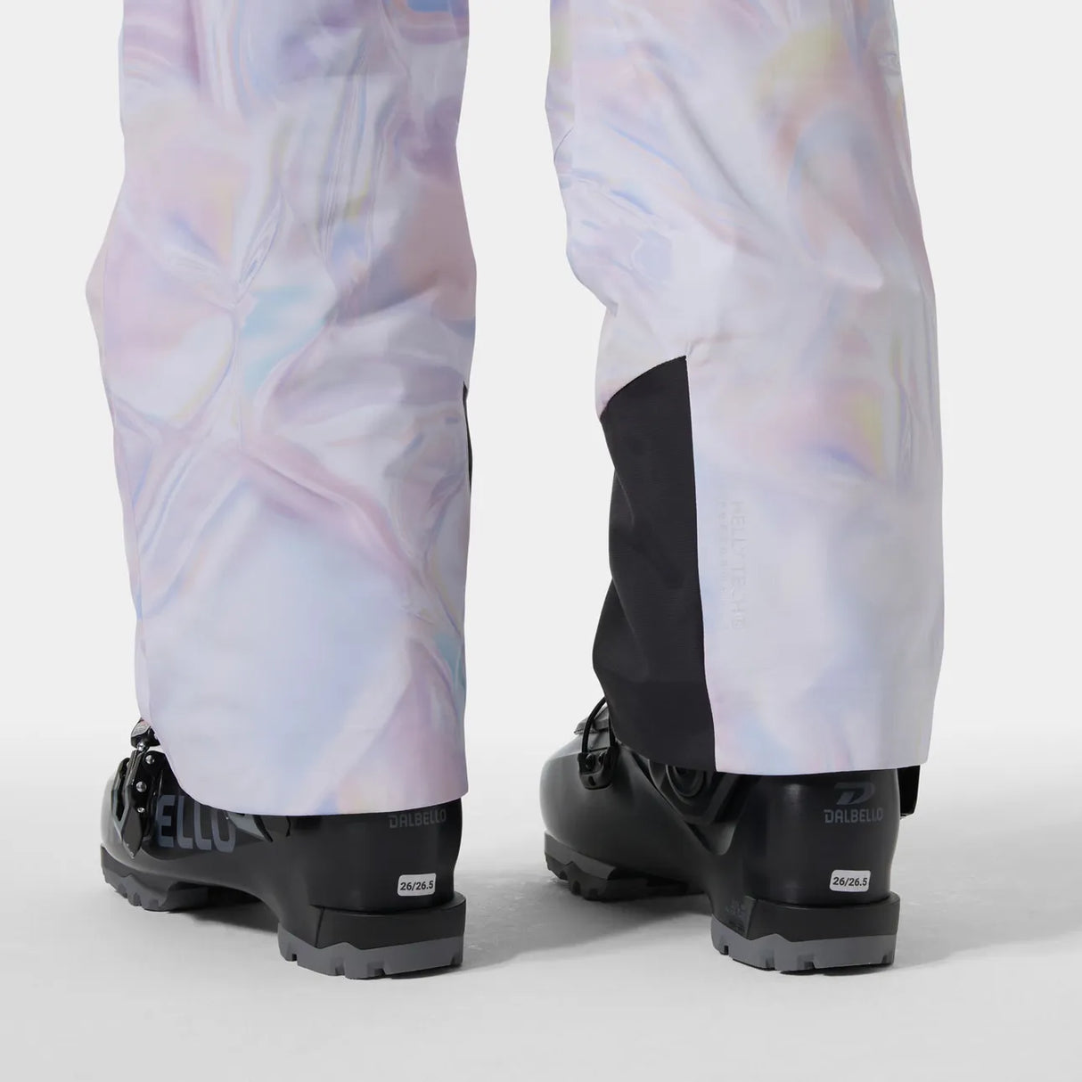 Helly Hansen Women's Legendary Insulated Bib Ski Pants Skibukser Dame - Reflections -