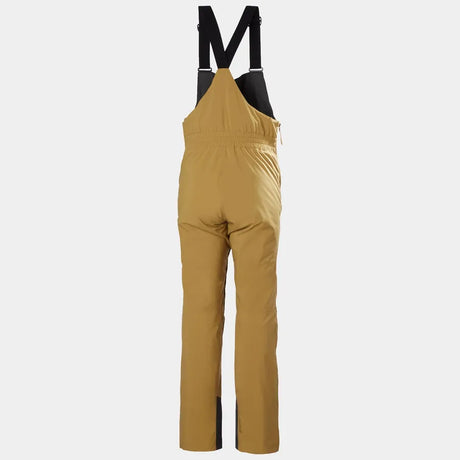 Helly Hansen Women’s Alphelia / Legendary Skisæt Dame - Sand / Lynx -