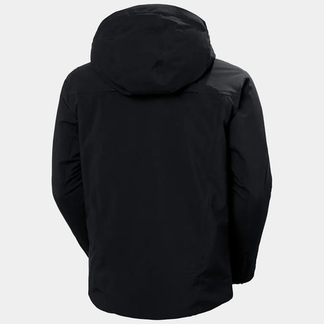 Helly Hansen Men's Steilhang 2.0 Ski Jacket Skijakke Herre - Black -