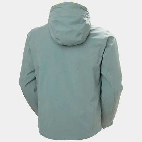 Helly Hansen Men's Swift Stretch Ski Jacket Skijakke Herre - Cactus -