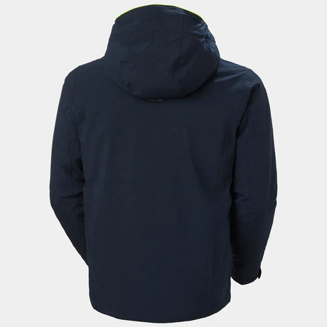 Helly Hansen Men's Swift Stretch Ski Jacket Skijakke Herre - Navy -