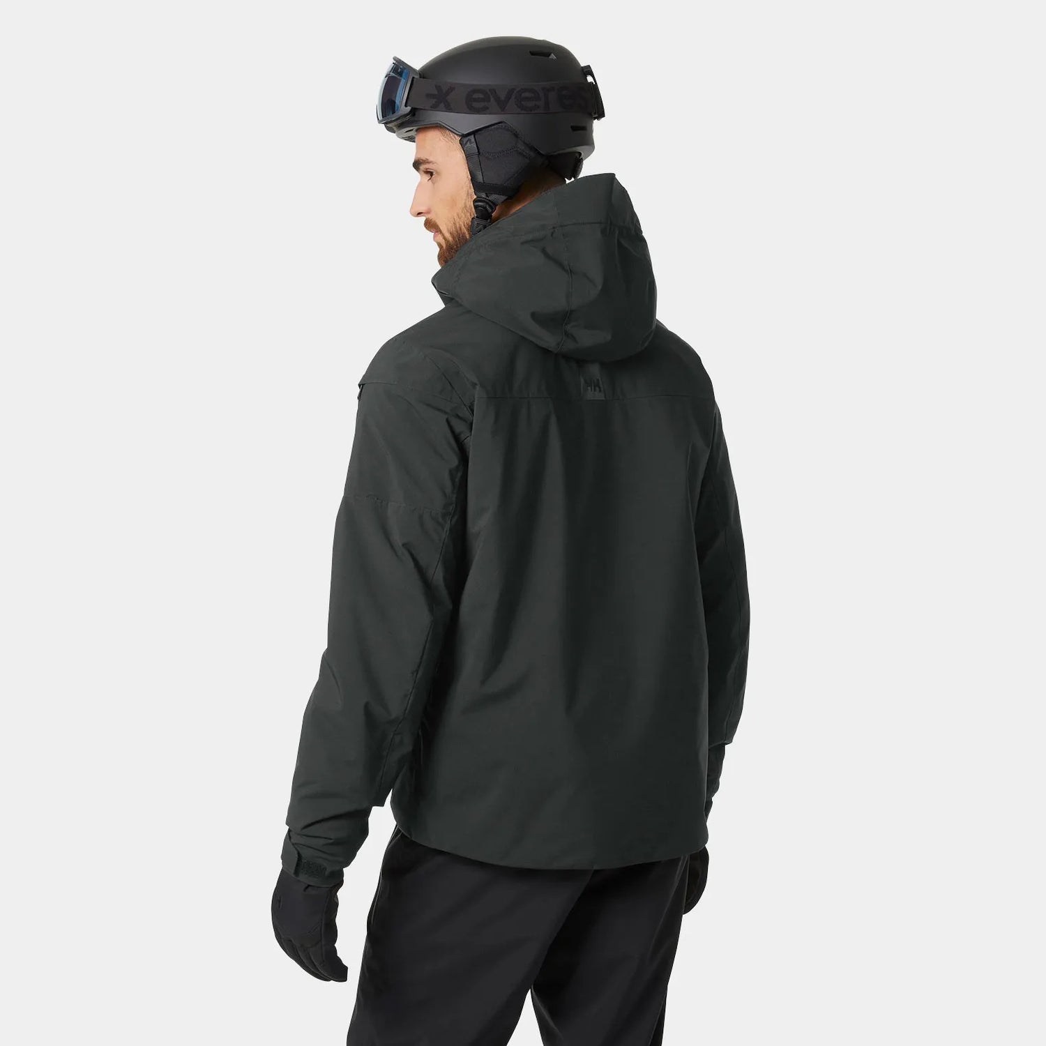 Helly Hansen Men’s Gravity Insulated Ski Jacket -