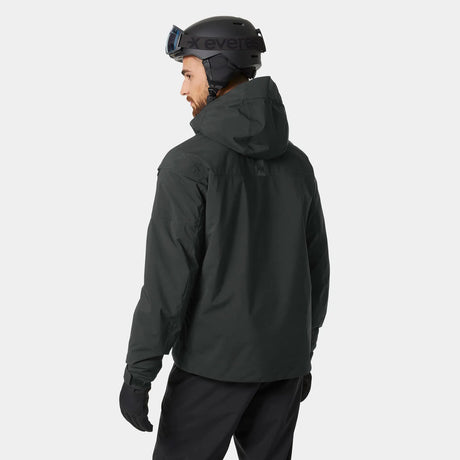 Helly Hansen Men’s Gravity Insulated Ski Jacket -